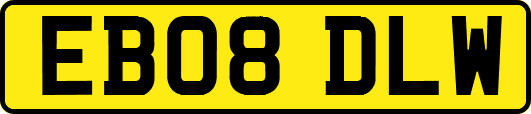 EB08DLW