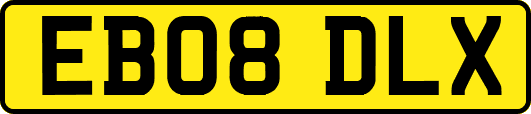 EB08DLX