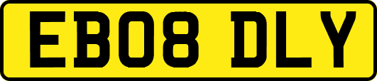 EB08DLY