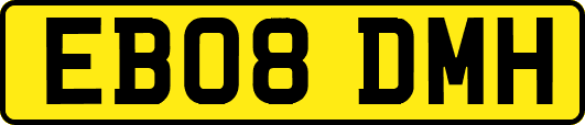 EB08DMH