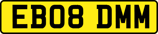 EB08DMM