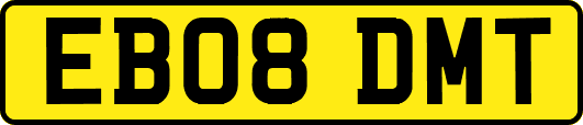 EB08DMT