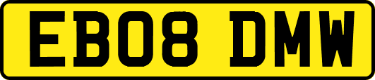EB08DMW