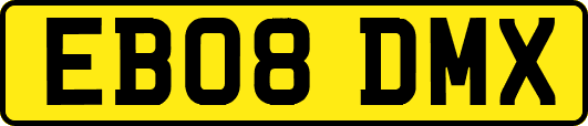 EB08DMX