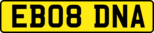 EB08DNA