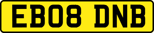 EB08DNB