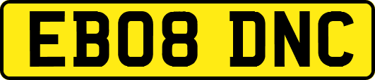 EB08DNC