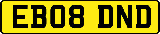 EB08DND
