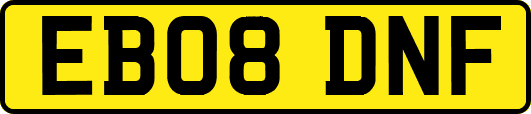 EB08DNF