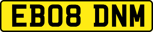 EB08DNM