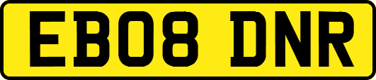 EB08DNR