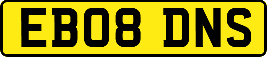 EB08DNS