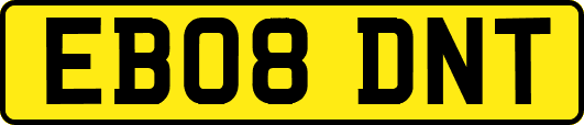 EB08DNT