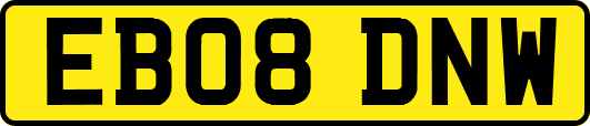 EB08DNW