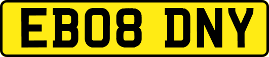 EB08DNY