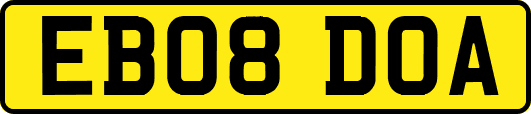 EB08DOA