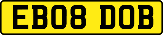EB08DOB