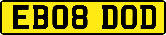 EB08DOD