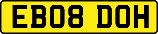EB08DOH