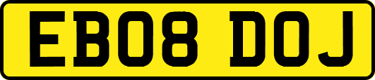 EB08DOJ