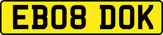 EB08DOK