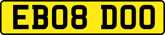 EB08DOO
