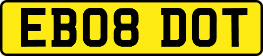 EB08DOT