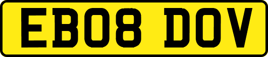 EB08DOV