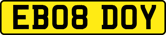 EB08DOY