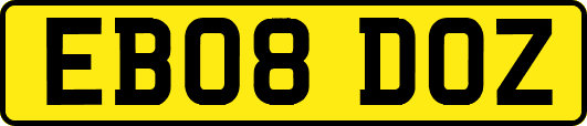EB08DOZ