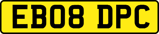 EB08DPC