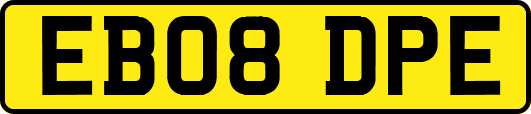 EB08DPE