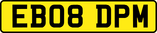 EB08DPM