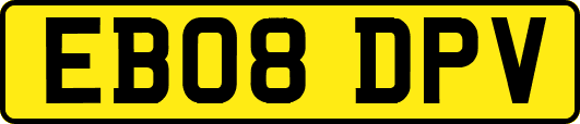 EB08DPV