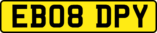 EB08DPY