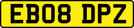 EB08DPZ