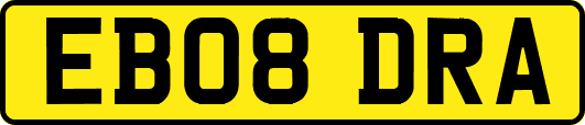 EB08DRA