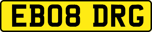 EB08DRG
