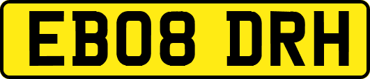 EB08DRH