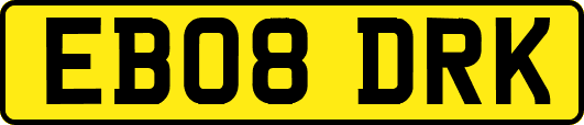 EB08DRK