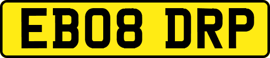EB08DRP
