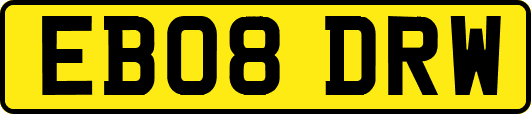EB08DRW