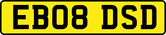 EB08DSD