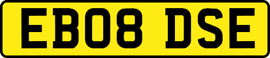 EB08DSE
