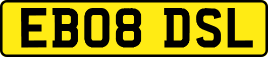 EB08DSL