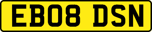 EB08DSN