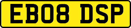 EB08DSP