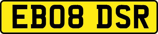 EB08DSR