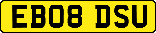 EB08DSU