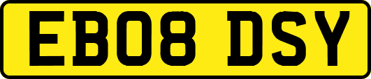 EB08DSY